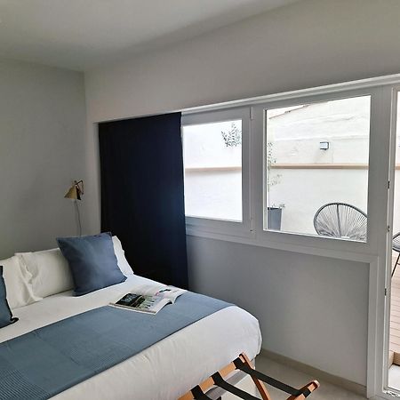Apartamento Turistico Clavellinas IV Caces Exteriér fotografie