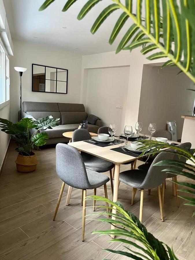 Apartamento Turistico Clavellinas IV Caces Exteriér fotografie