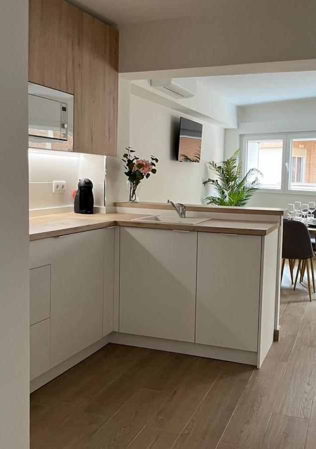 Apartamento Turistico Clavellinas IV Caces Exteriér fotografie