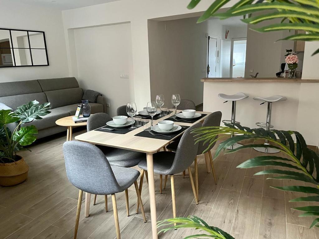 Apartamento Turistico Clavellinas IV Caces Exteriér fotografie