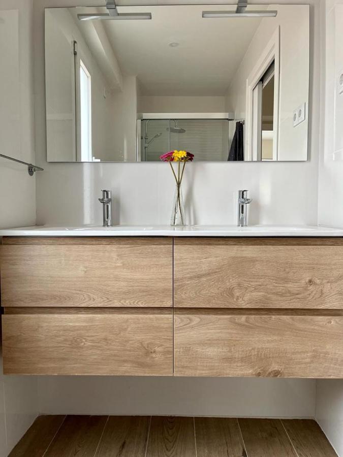 Apartamento Turistico Clavellinas IV Caces Exteriér fotografie