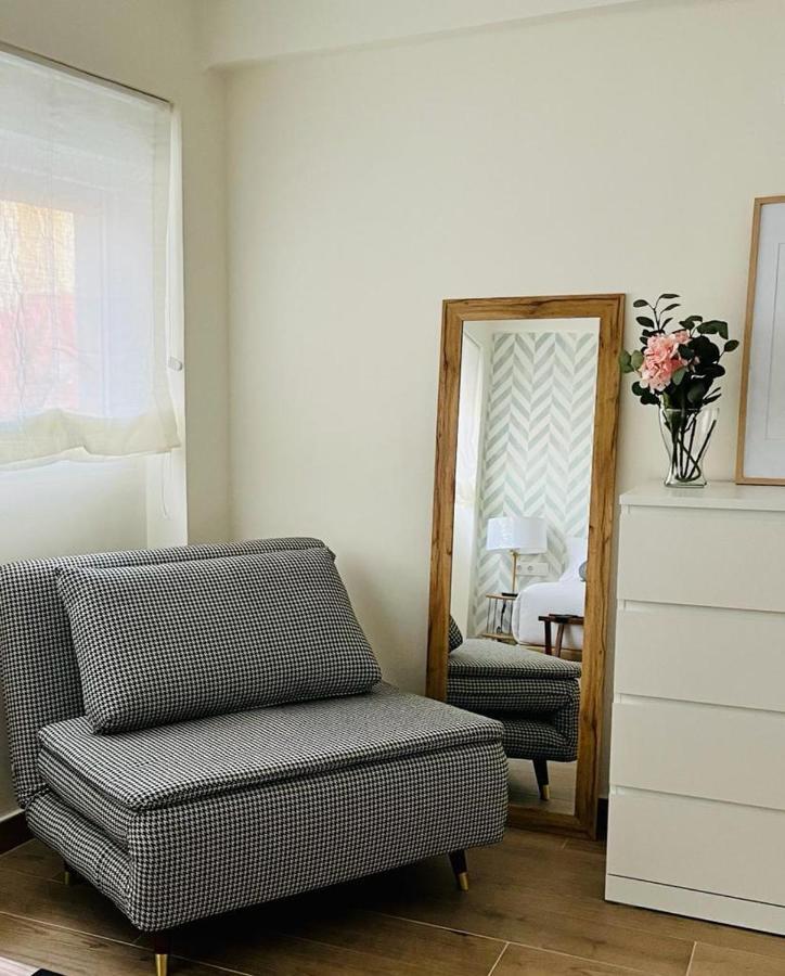 Apartamento Turistico Clavellinas IV Caces Exteriér fotografie