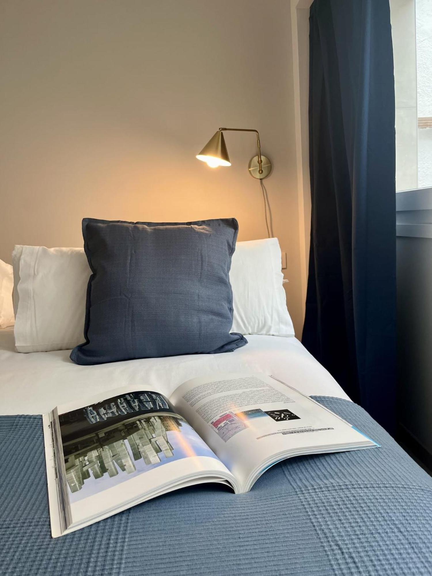 Apartamento Turistico Clavellinas IV Caces Exteriér fotografie
