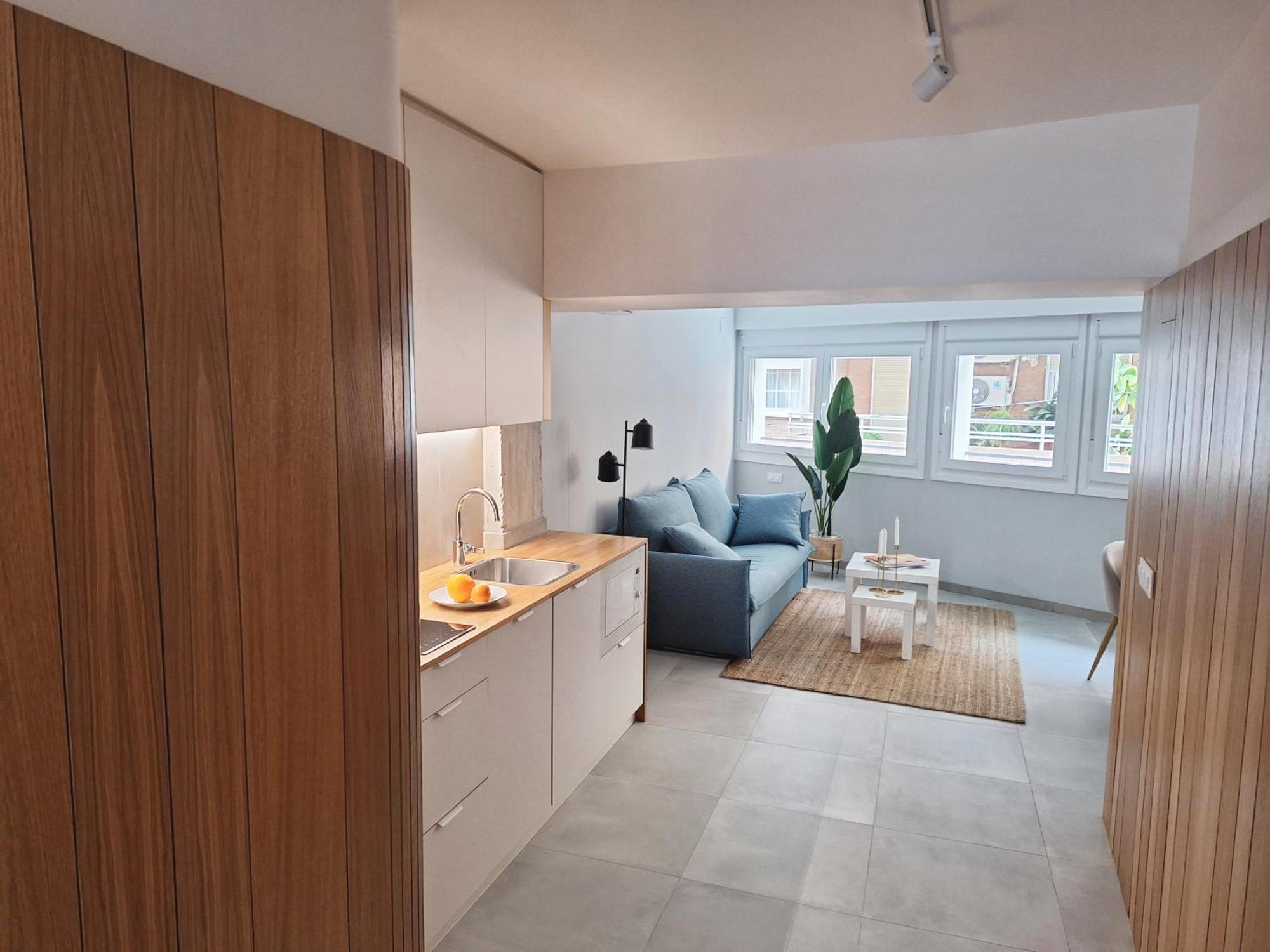 Apartamento Turistico Clavellinas IV Caces Exteriér fotografie